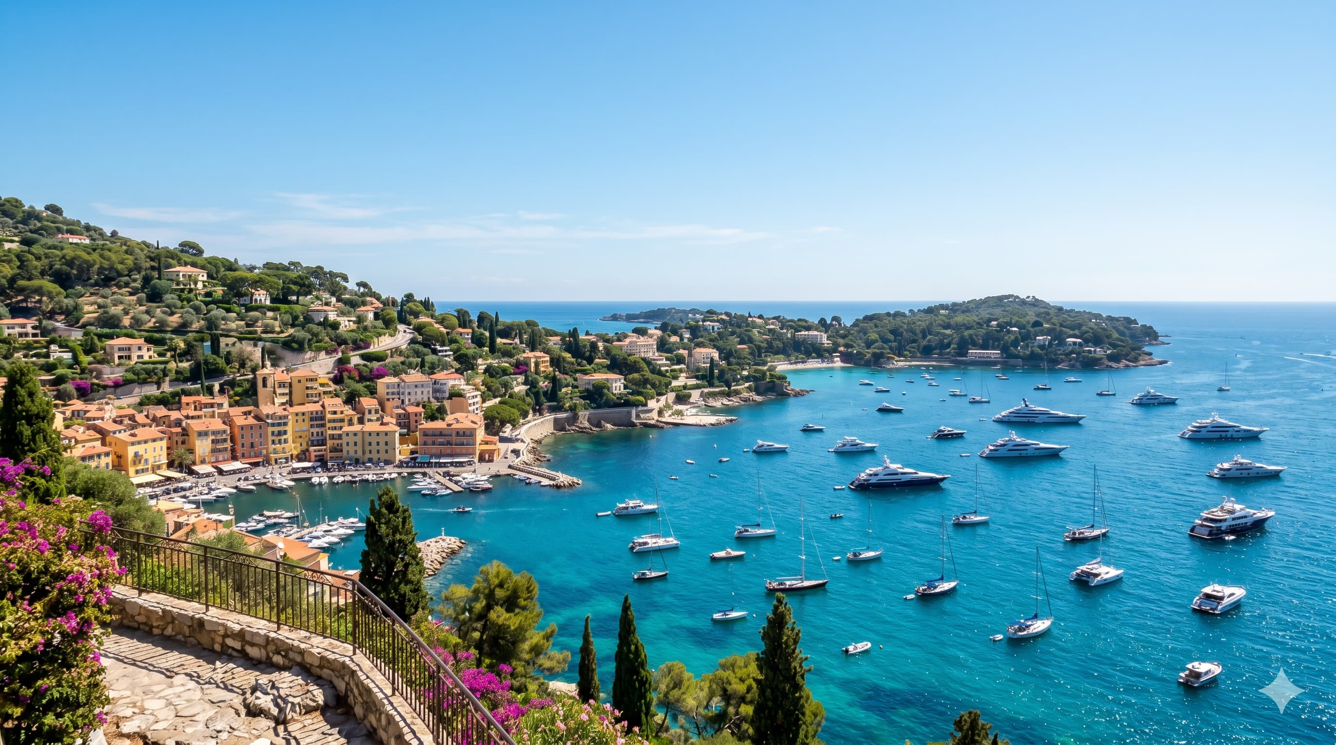 Coasta de Azur