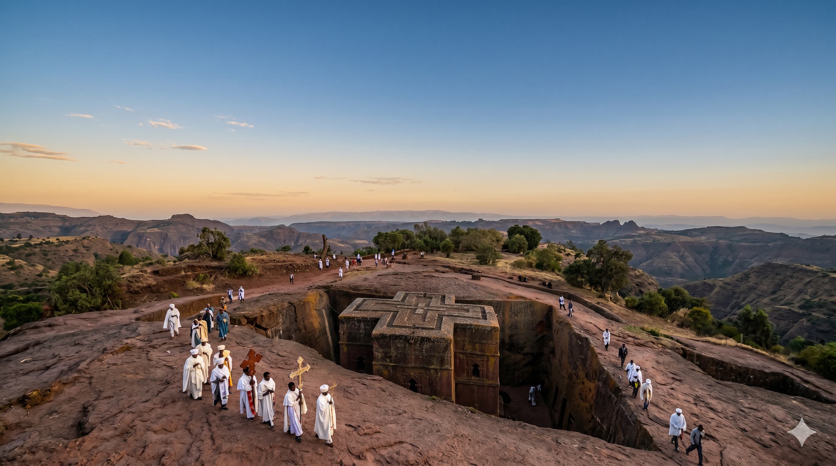 Etiopia