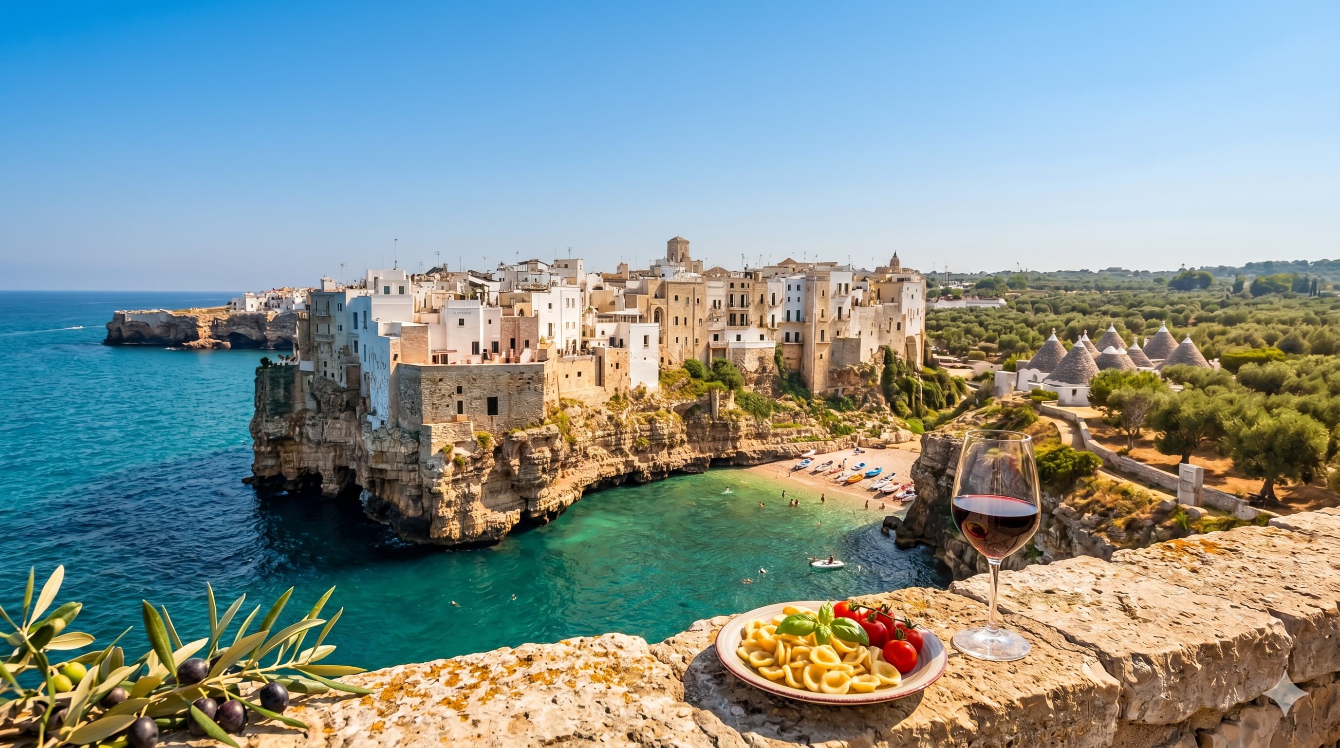 Puglia