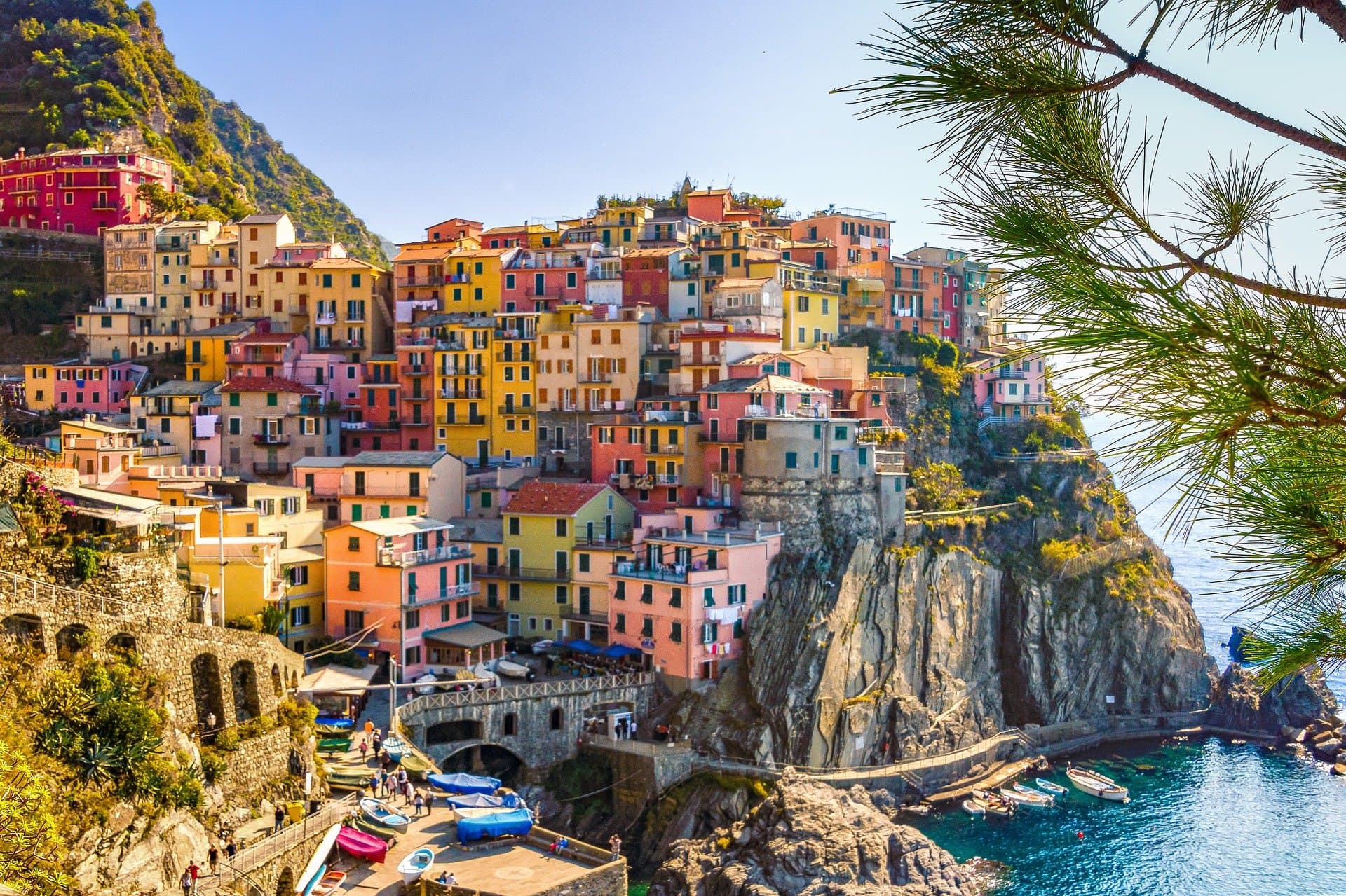 Ciao Italia
