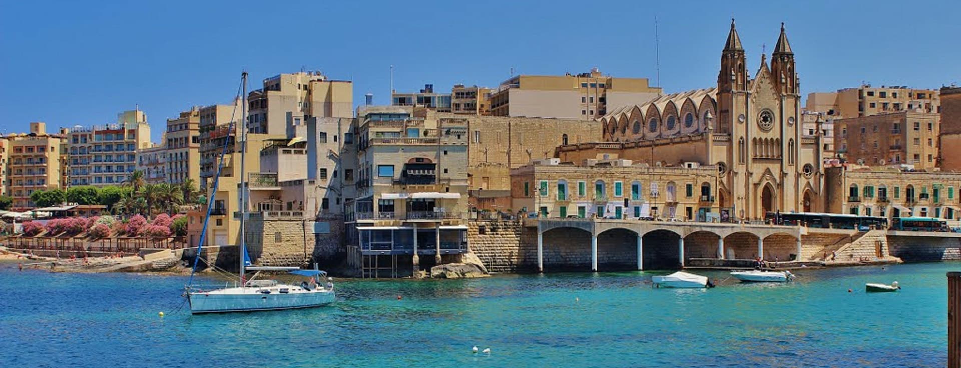 Malta - Sicilia