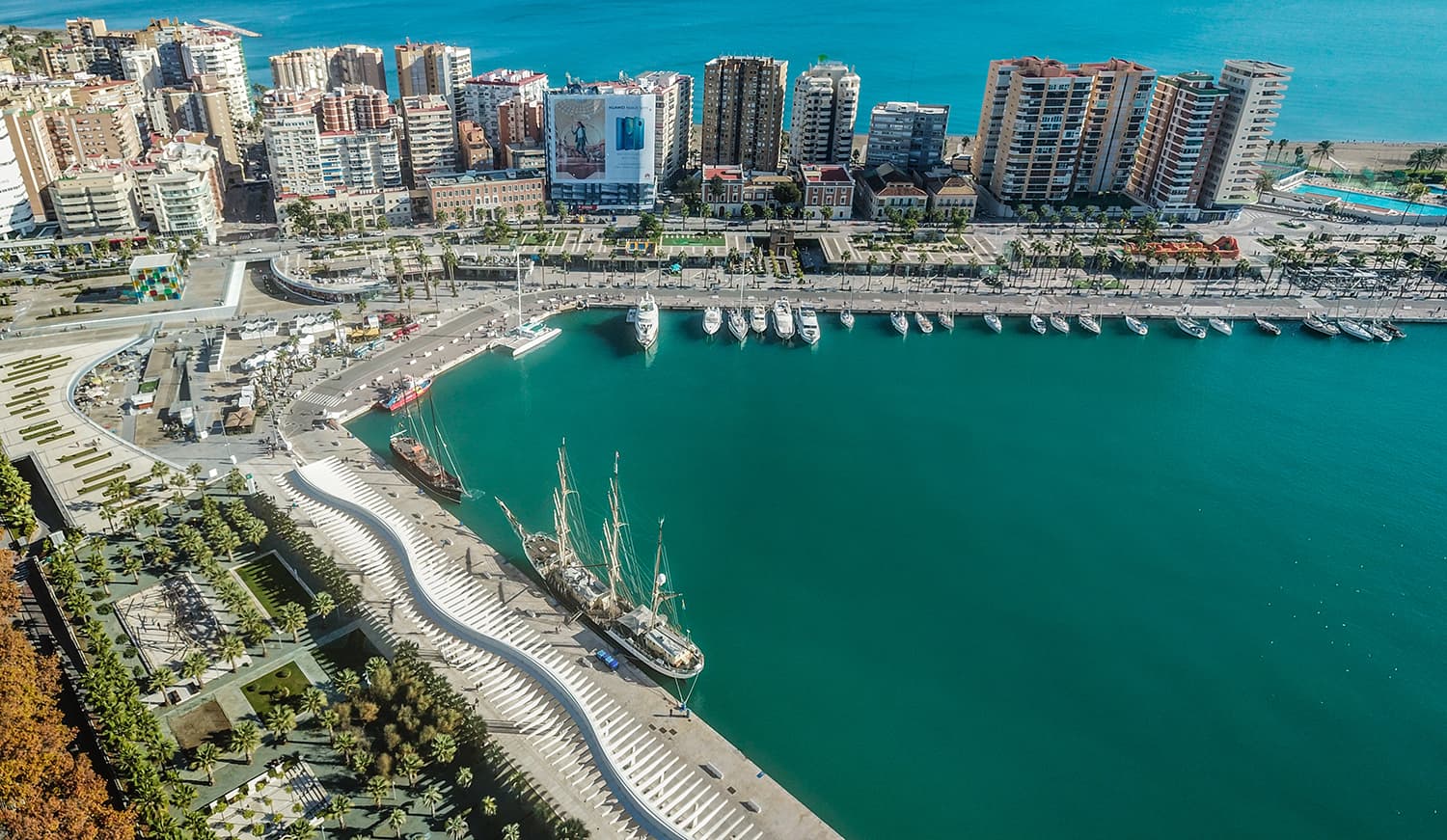 Spania - Maroc