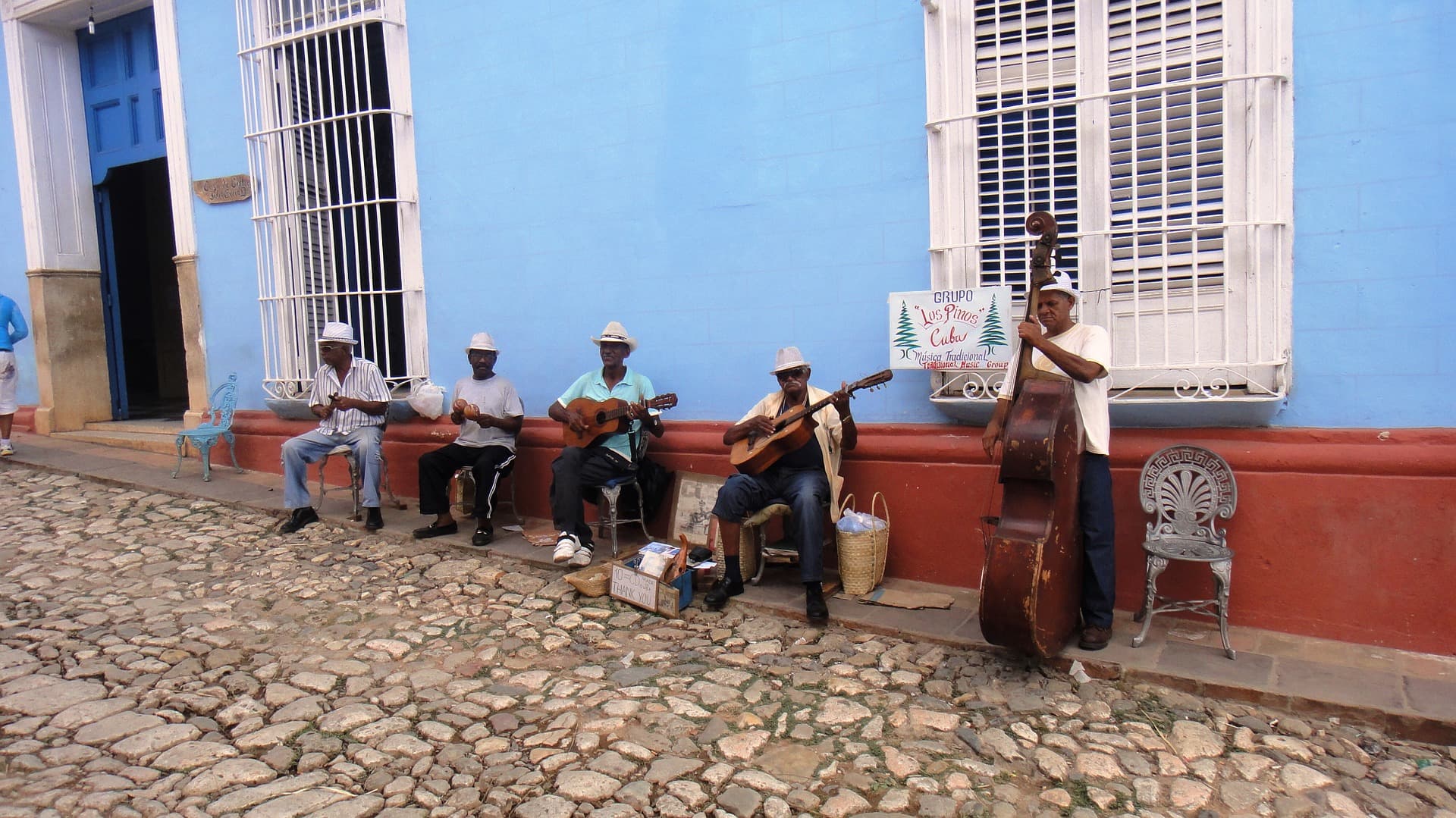 Mexic - Cuba