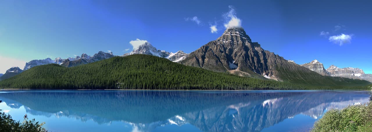 Canada - Tara siropului de artar 
