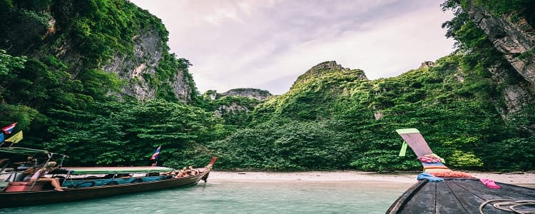Thailanda-Malaysia-Singapore