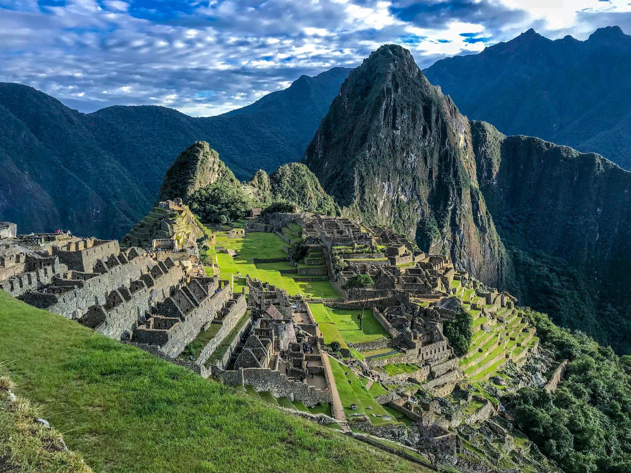 Peru - Descoperă Comorile Imperiului Inca