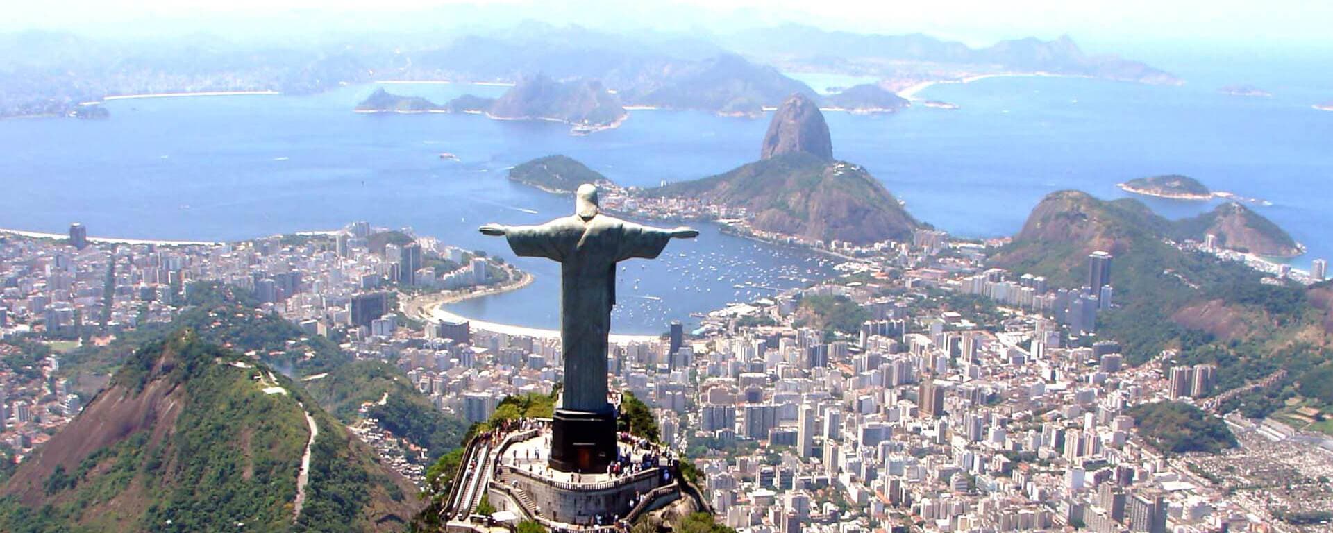 Expeditie in America de Sud