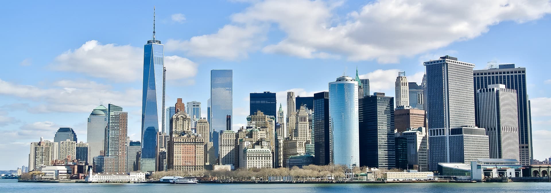 New York - Marea metropola a Americii 